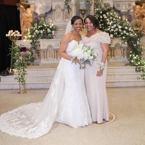 Meet your Posher, Beverly